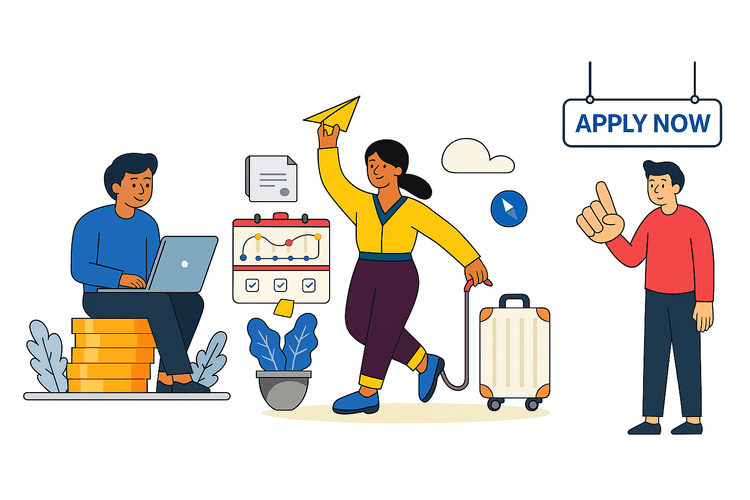 How to Apply Illustration